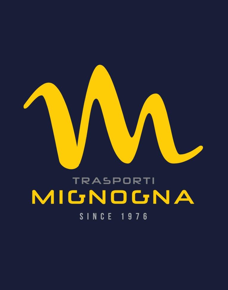 Metropolitan adv - Mignogna Trasporti