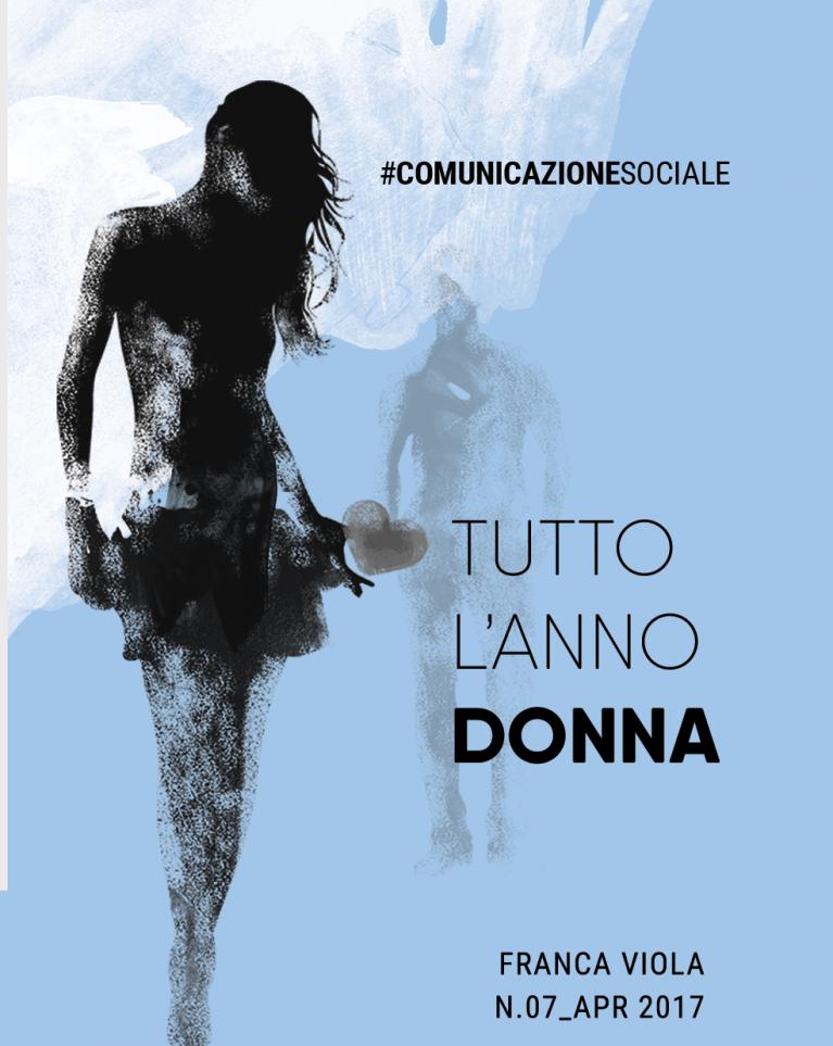 DONNE IN RINASCITA