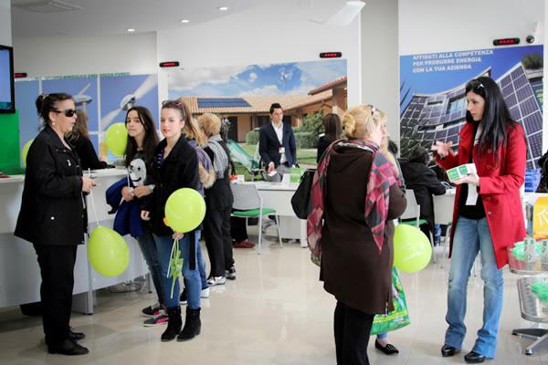 Metropolitan adv - Gruppo Vincenti