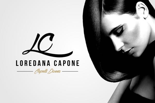 Metropolitan adv - LOREDANA CAPONE