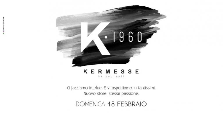 Metropolitan adv - K 1960 by Kermesse