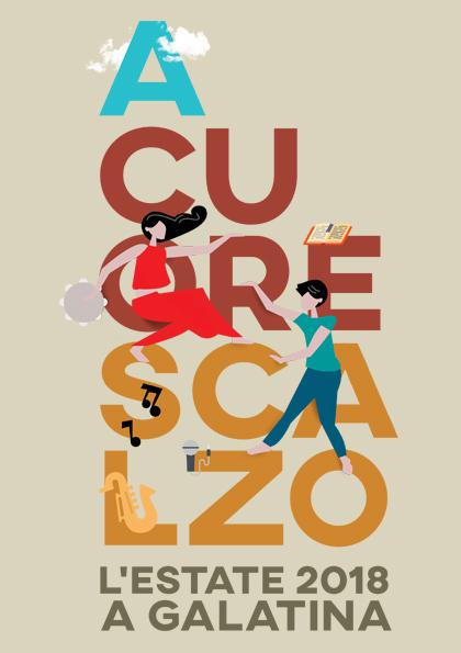 A Cuore Scalzo, tra pizzica e cultura