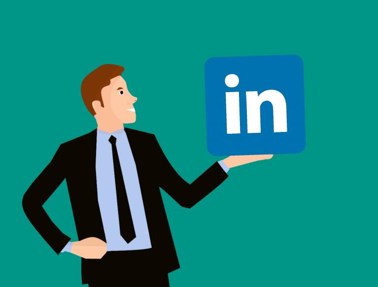 Linkedin per le aziende: l'importanza della rete