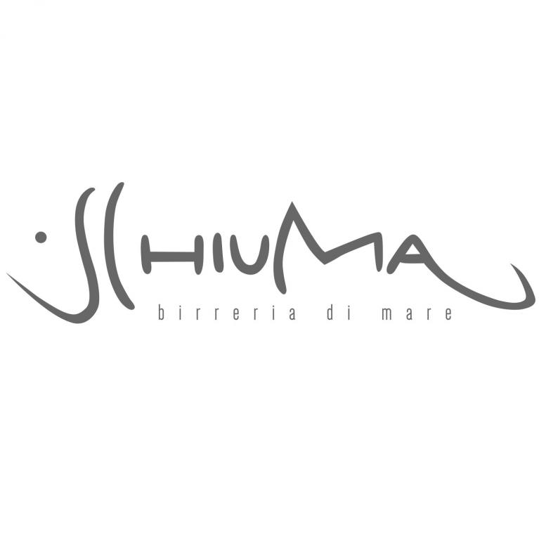 Logo per Schiuma - birreria di mare