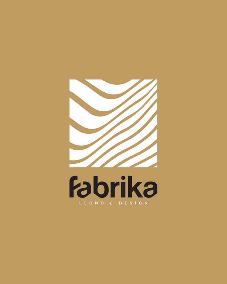 Fabrika: restyling logo e immagine coordinata