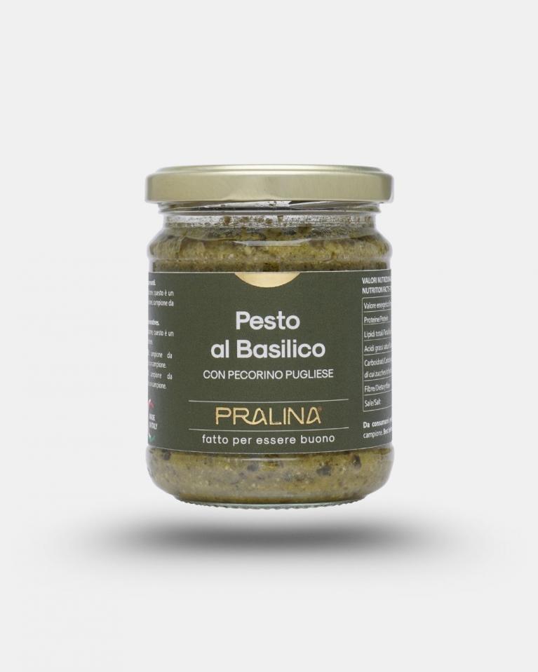 Metropolitan adv - Packaging design e restyling etichette per il settore food: Pralina
