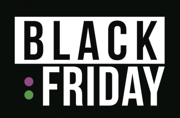 Il Black Friday di Metropolitan Adv a Galatina!