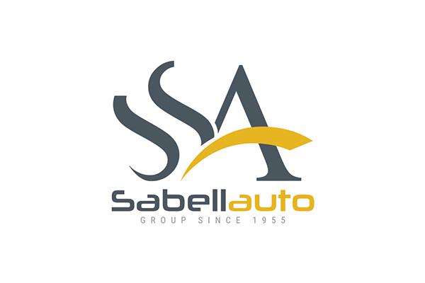 RESTYILING LOGO SABELLAUTO