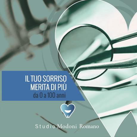 Metropolitan adv -  STUDIO MODONI ROMANO